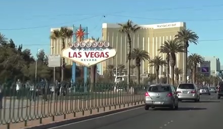 Las vegas