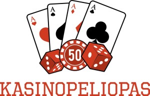 kasinopeliopas