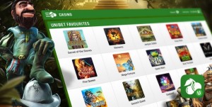 parhaat nettikasinot