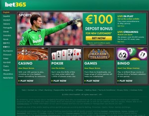 bet365 etusivu