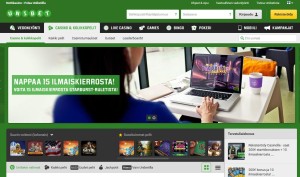 unibet etusivu