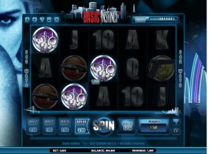 Basic Instinct slotti