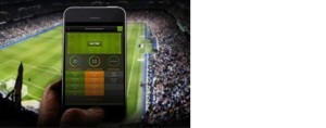 Betsson mobiilivedot