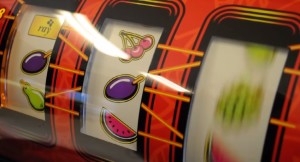 RAY:n versio on monelle tutuin tuplapottipeleistä.