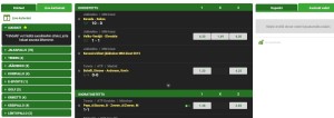 Unibet live-veto