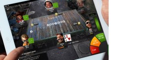 Unibetin mobiilipokeri