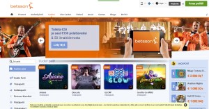 betsson aula casino