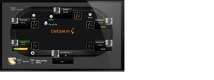betsson mobilepoker