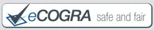 eCORGA on riippumaton toimija joka sertifioi rahapelisivustoja.