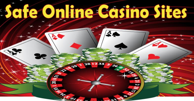 luotettava netticasino