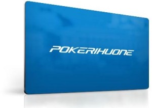 pokerihuone